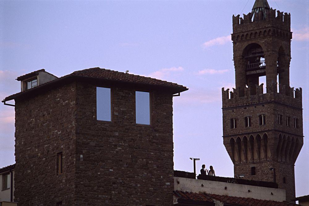 Hotel Continentale - Lungarno Collection Firenze Esterno foto
