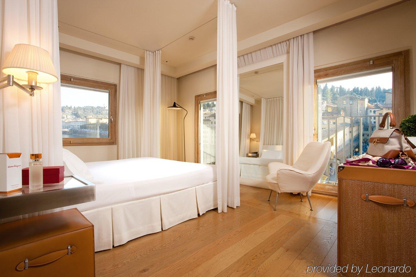 Hotel Continentale - Lungarno Collection Firenze Esterno foto