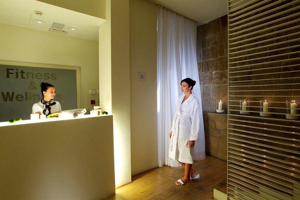 Hotel Continentale - Lungarno Collection Firenze Esterno foto