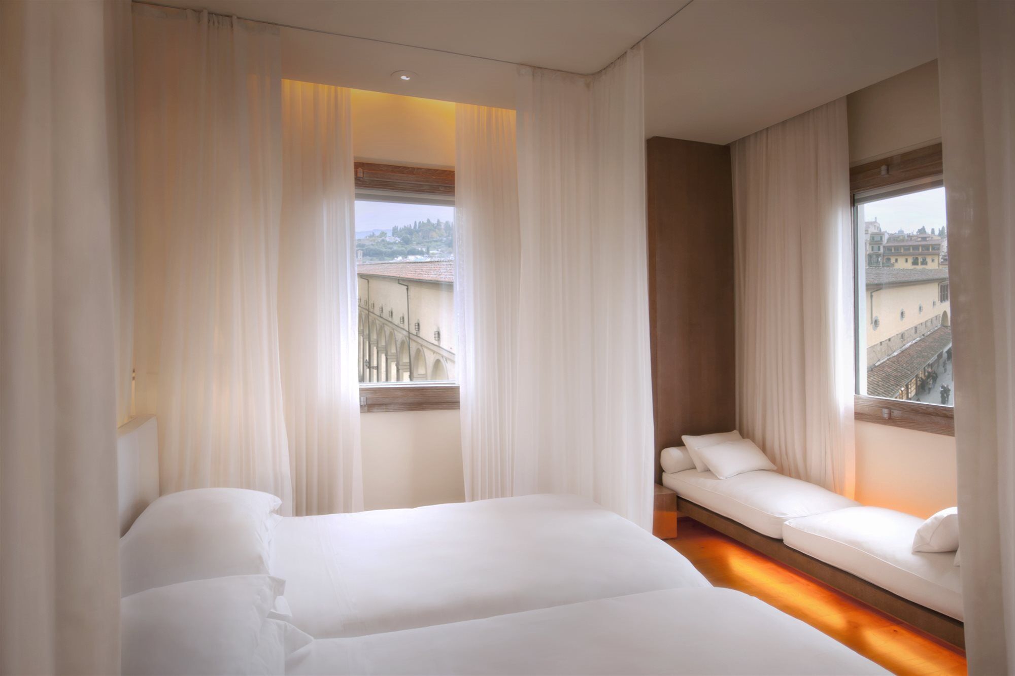 Hotel Continentale - Lungarno Collection Firenze Esterno foto